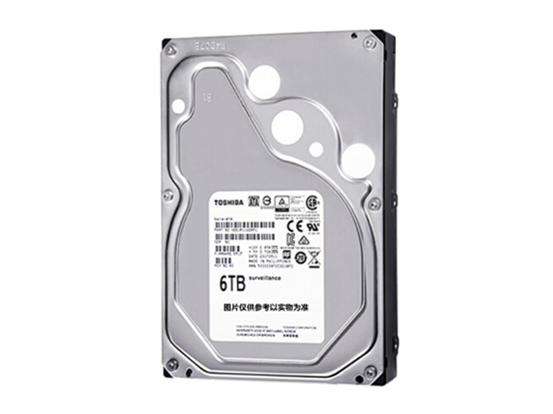 ֥ؼӲ 6TB SATA 5400ת 256M(DT02ABA600VH)ͼ