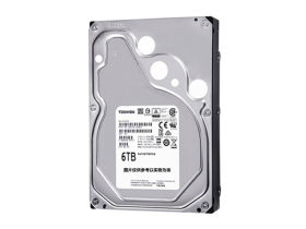 ֥ؼӲ 6TB SATA 5400ת 256M(DT02ABA600VH)ͼ3