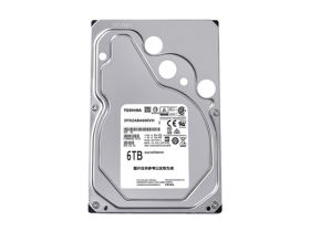 ֥ؼӲ 6TB SATA 5400ת 256M(DT02ABA600VH)ͼ2