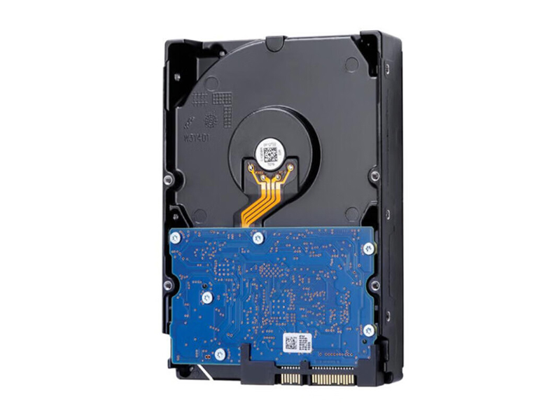 ֥ؼӲ 6TB SATA 5400ת 256M(DT02ABA600VH)ͼ