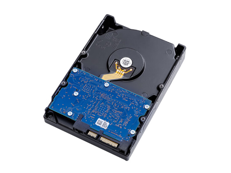 ֥ؼӲ 6TB SATA 5400ת 256M(DT02ABA600VH)ͼ