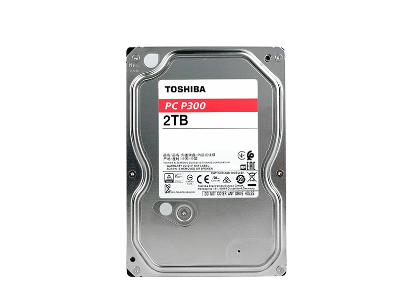 ֥P300 2TB SATA 7200ת 256M(HDWD320)ͼ