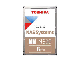 ֥N300 6TB SATA 7200ת 256M(HDWG460)