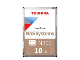 ֥N300 10TB SATA 7200ת 256M(HDWG11A)