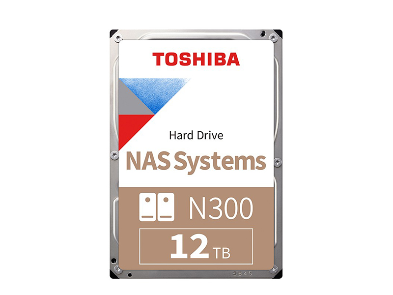 ֥N300 12TB SATA 7200ת 256M(HDWG21C)ͼ