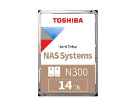 ֥N300 14TB SATA 7200ת 512M(HDWG31E)