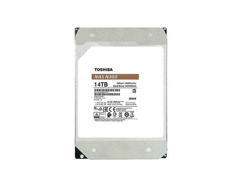 ֥N300 14TB SATA 7200ת 512M(HDWG31E)ͼ