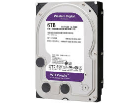  6TB 256MB SATA Ӳ(WD64PURZ)ͼ3