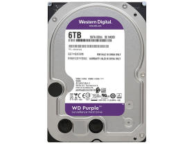  6TB 256MB SATA Ӳ(WD64PURZ)ͼ2