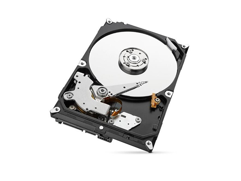 ϣݿ 2TB 5400ת 256M SATA Ӳ(ST2000VN003)ͼ