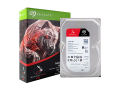 ϣݿPRO 10TB 7200ת 256MB SATA Ӳ(ST10000NT001)