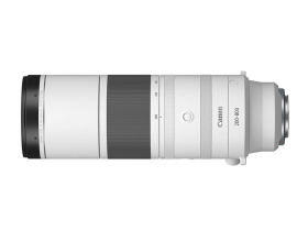 RF 200-800mm F6.3-9 IS USM