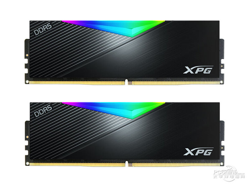 威刚XPG 龙耀 D500G DDR5 6800 32GB(16GB×2) 主图