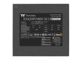 TtӰToughpower GF3 1000W