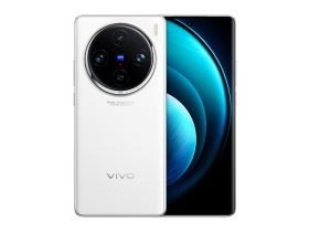 vivo X100 Pro