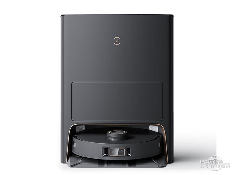 科沃斯X1S PRO PLUS 前视