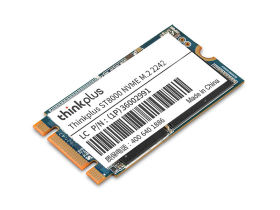 ST8000 512GB M.2 SSD