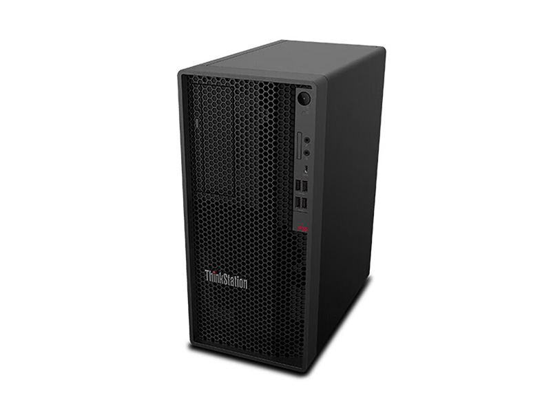 ThinkStation P358(R7-5845/16GB/256GB+1TB/T1000)ͼ