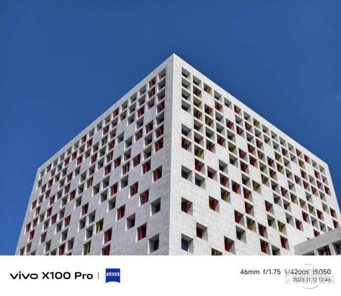 vivo X100 Proͼ