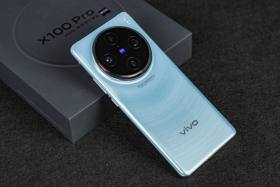 vivo X100 Pro