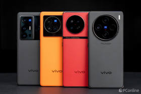 vivo X100