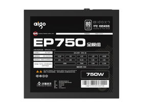 EP750W