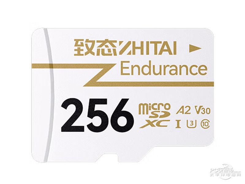 致态Endurance TF 256GB 图1