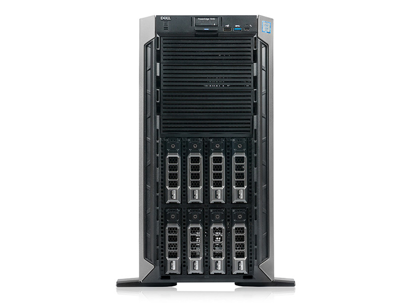 PowerEdge T640 ʽ(4215R2/32GB/600GB3/H750)ͼ