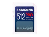 PRO Ultimate SD洢 512GB