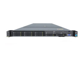 ۱FusionServer 1288H V5(ͭ32042/16GB/1.2TB/RAID0/˫)ͼƬ