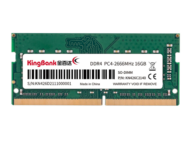 ٴDDR4 2666 16GBʼǱڴͼ