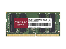 ȷDDR4 2666 32GBʼǱڴͼƬ