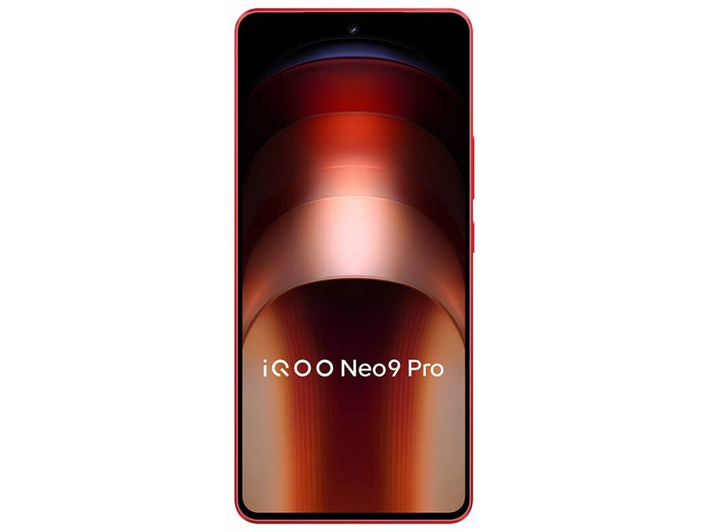 iQOO Neo9 Proͼ