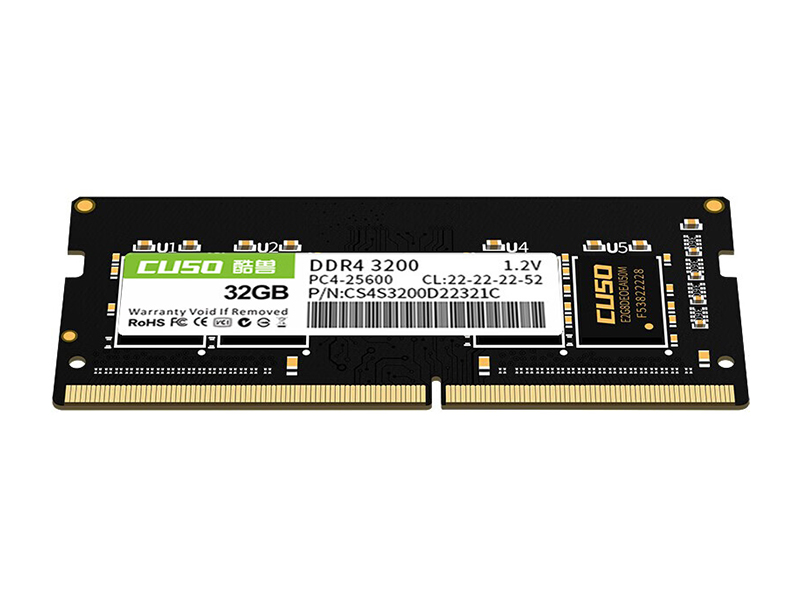 DDR4 3200 32GBʼǱڴͼ