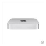 蘋果 Apple Mac mini 2020款 迷你電腦主機(jī) 銀色 (M1、核芯顯卡、8GB、256GB SSD、風(fēng)冷)