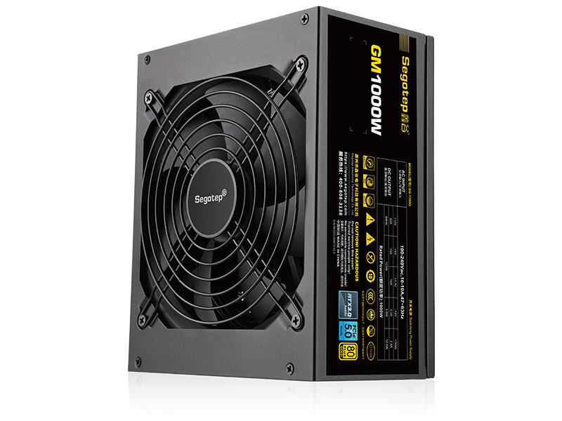 ιGM1000W ATX3.0ͼ