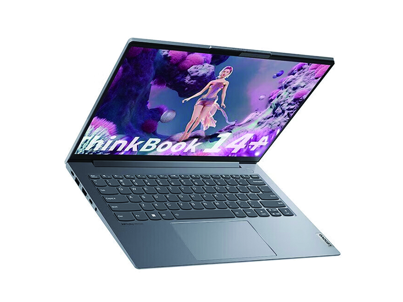 ThinkBook 14+(i5-13500H/32GB/1TB)ͼ