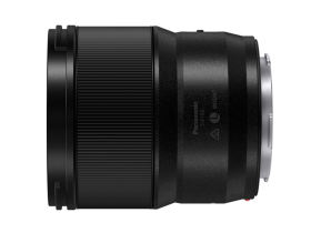 LUMIX S 100mm F2.8 MACRO