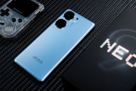 iQOO Neo9 Pro