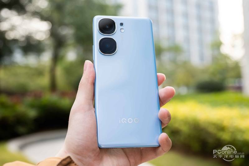 iQOO Neo9 Proͼ