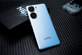 iQOO Neo9 Pro