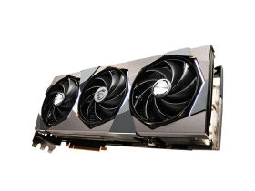 ΢GeForce RTX 4090 D 24G SUPRIM X