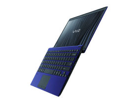 VAIO SX14(i7-1360P/32GB/2TB/4K)