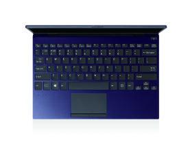 VAIO SX12(i7-1360P/32GB/2TB)