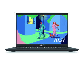 msi΢Modern14(i5-13420H/16GB/512GB)