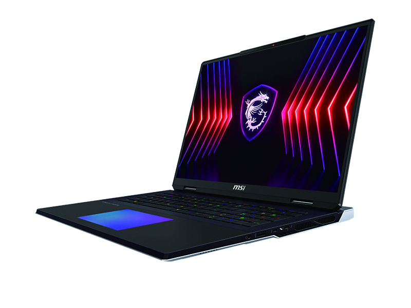 msi΢̩̹18Ultra 2024(i9-14900HX/128GB/4TB/RTX4090/4K)ͼ