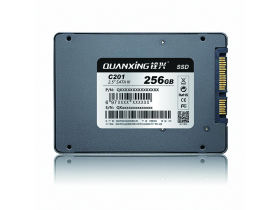 C201 256GB SATA3.0 SSD