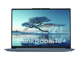 ThinkBook 16+ 2024(Ultra7 155H/16GB/512GB)