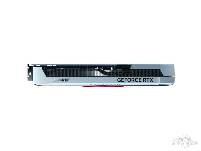 七彩虹iGame GeForce RTX 4070 SUPER Advanced OC 12GB