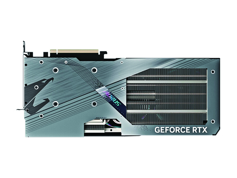 AORUS GeForce RTX 4070SUPER MASTER 12Gͼ